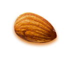 almond