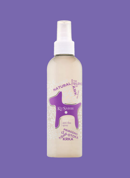 VauVau sprej protiv buha