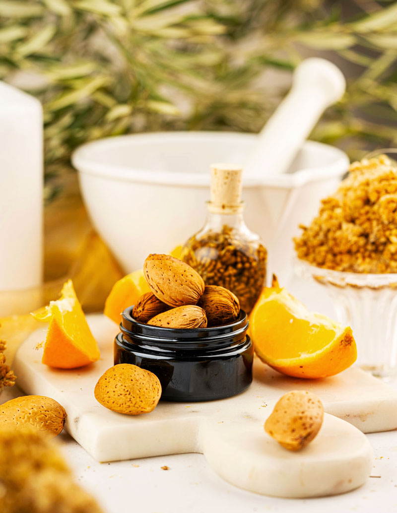 Zašto koristiti prirodnu kozmetiku - prirodna kozmetika