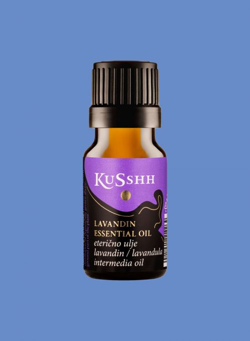 Eterično ulje lavandina