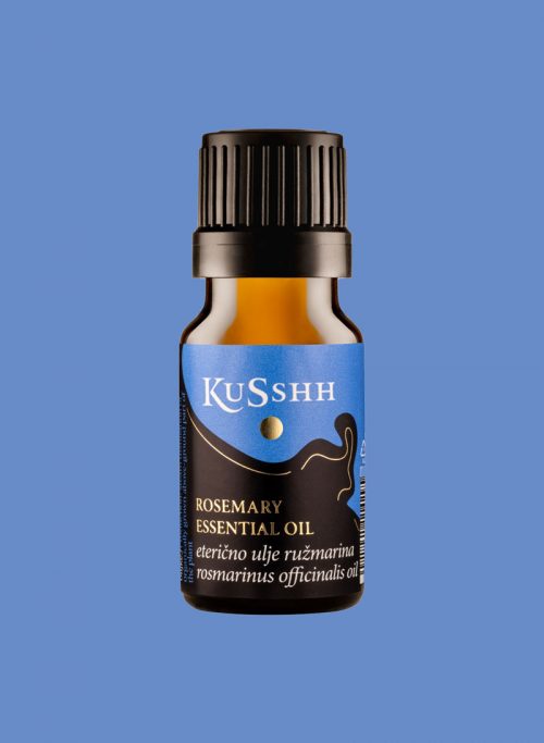 Eterično ulje ružmarina