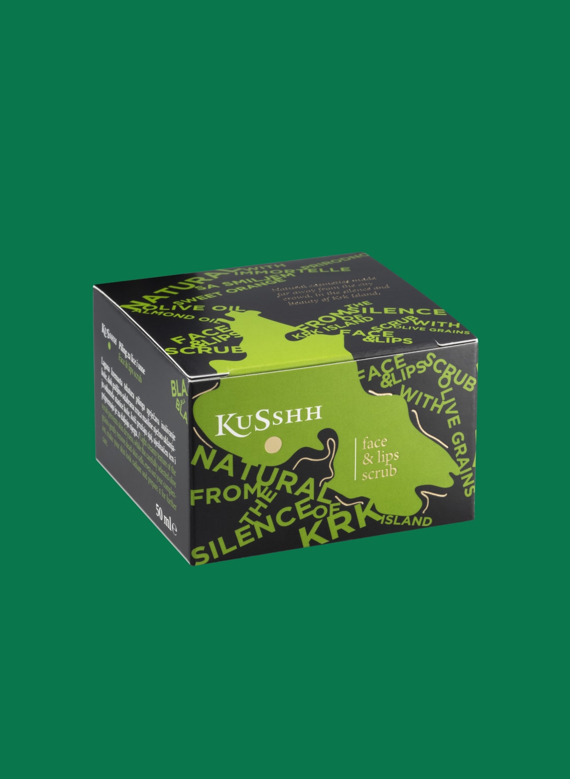 Face and lips scrub - Image 4