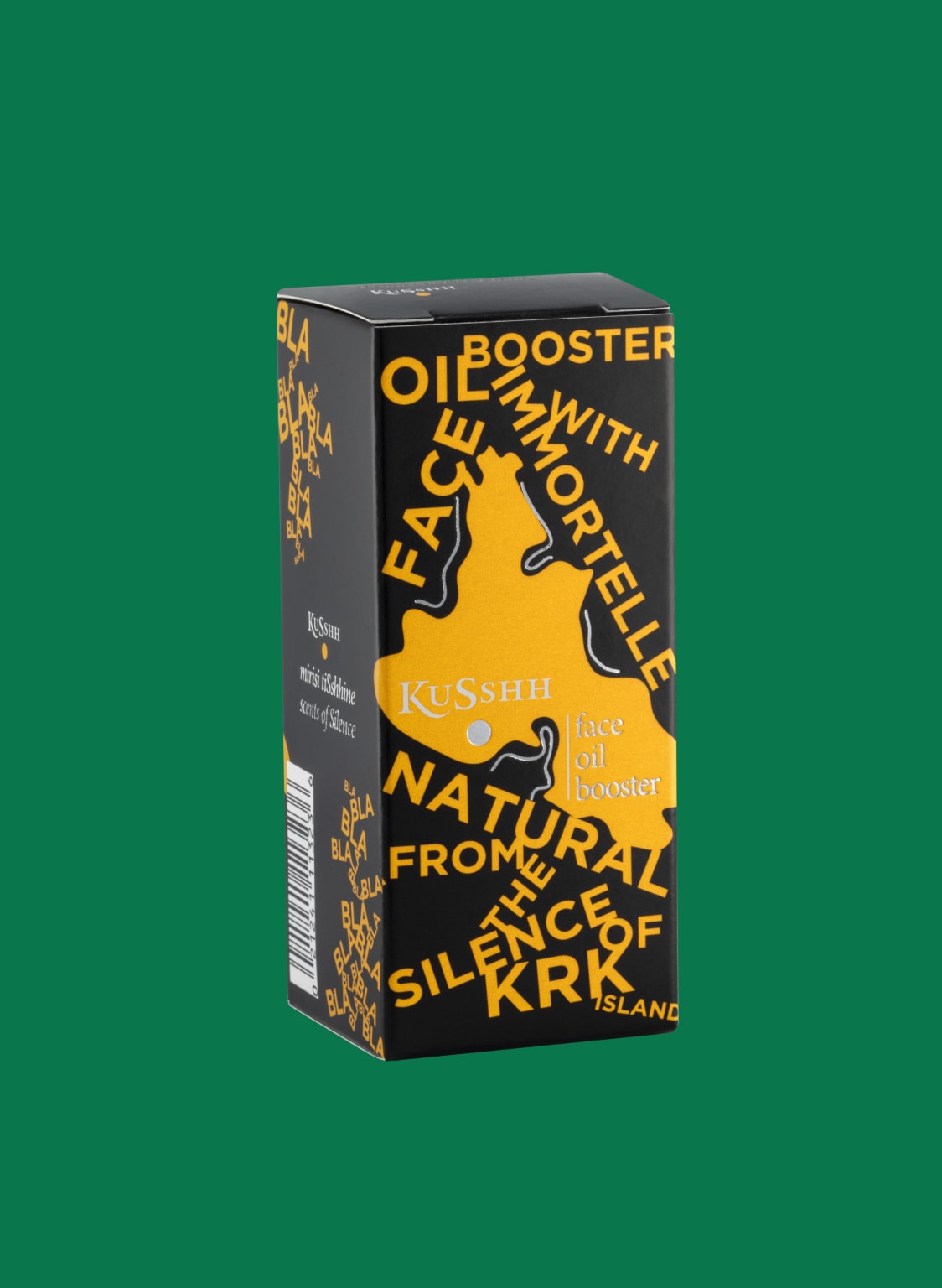 Uljni nektar za lice - Slika 2