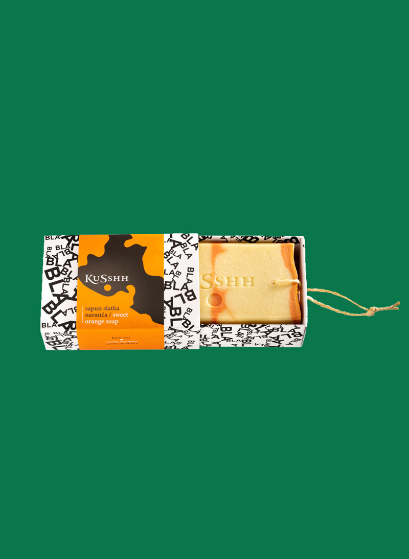 kusshh-sapun-narancas