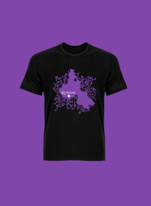 KuSshh majica