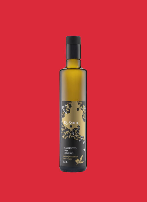 Extra djevičansko maslinovo ulje