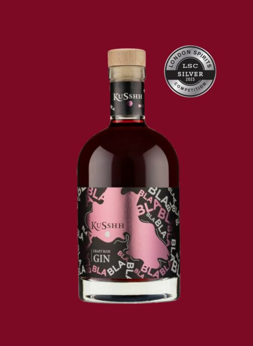 Sloe Gin